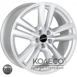 JH Wheels JH 51023 (R20 W9.0 PCD5x112 ET33 DIA66.6)