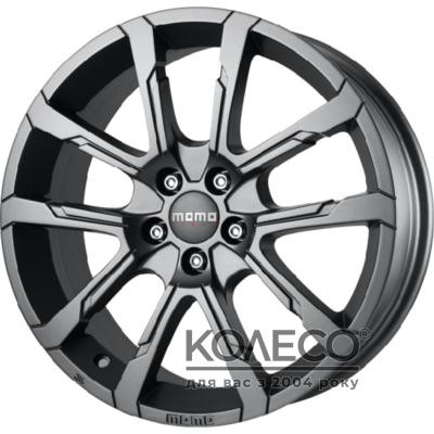 MOMO Quantum (R17 W7.0 PCD5x108 ET42 DIA72.3) - зображення 1