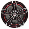 SportMax Racing SR3356 (R16 W7.0 PCD5x114.3 ET42 DIA67.1) - зображення 1