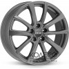 OXXO wheels LIBERTY (R17 W6.5 PCD5x112 ET48 DIA57.1) - зображення 1