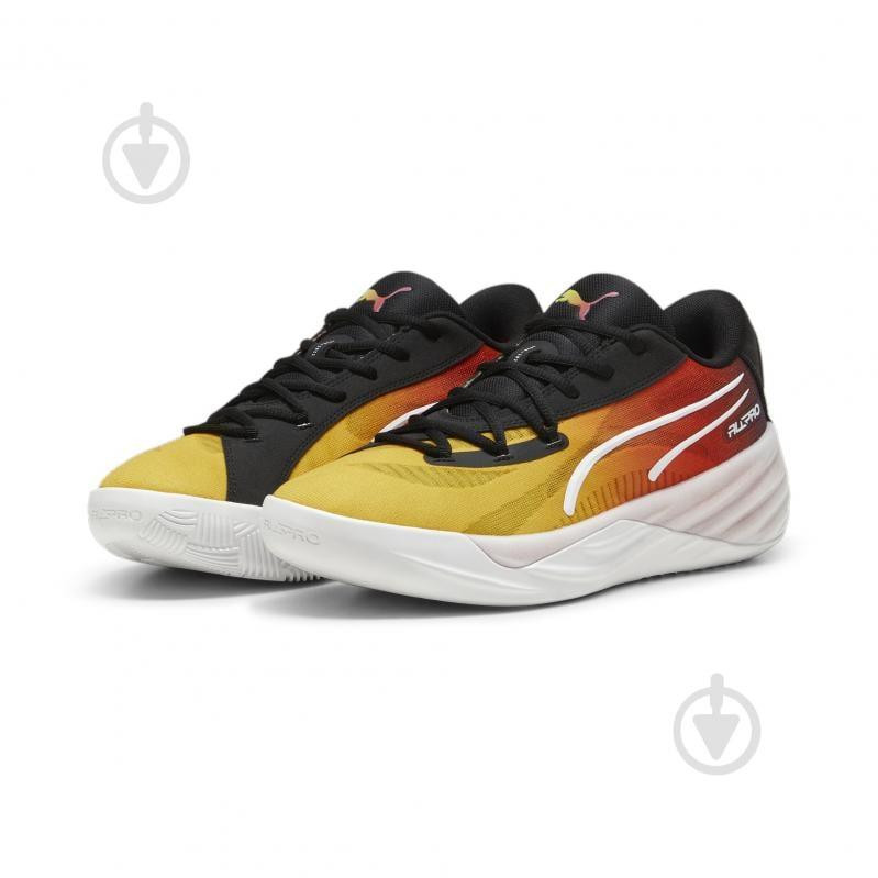 PUMA ALL-PRO NITRO SHOWTIME 30989001 р.44,5 - зображення 1