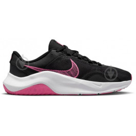   Nike жіночі LEGEND ESSENTIAL 3 NN DM1119-002 р.43 чорні