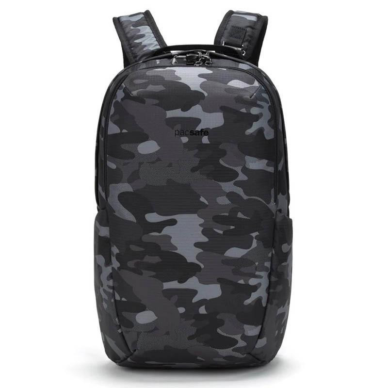 Pacsafe Vibe 25L Anti-Theft Backpack / camo (60301814) - зображення 1