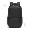 Pacsafe Metrosafe X Anti Theft 25L Backpack-With Padded 15" Laptop Sleeve - зображення 1