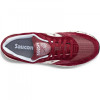 Saucony Кросівки чоловічі  Shadow 6000 Burgundy S70441-48 42 - зображення 3