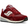 Saucony Кросівки чоловічі  Shadow 6000 Burgundy S70441-48 42 - зображення 5