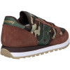 Saucony Кросівки чоловічі  Jazz Original Brown/Thyme S2044-397 46 - зображення 6