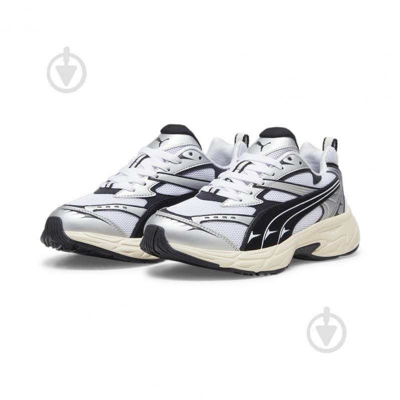 PUMA MORPHIC RETRO 39592002 р.36 - зображення 1