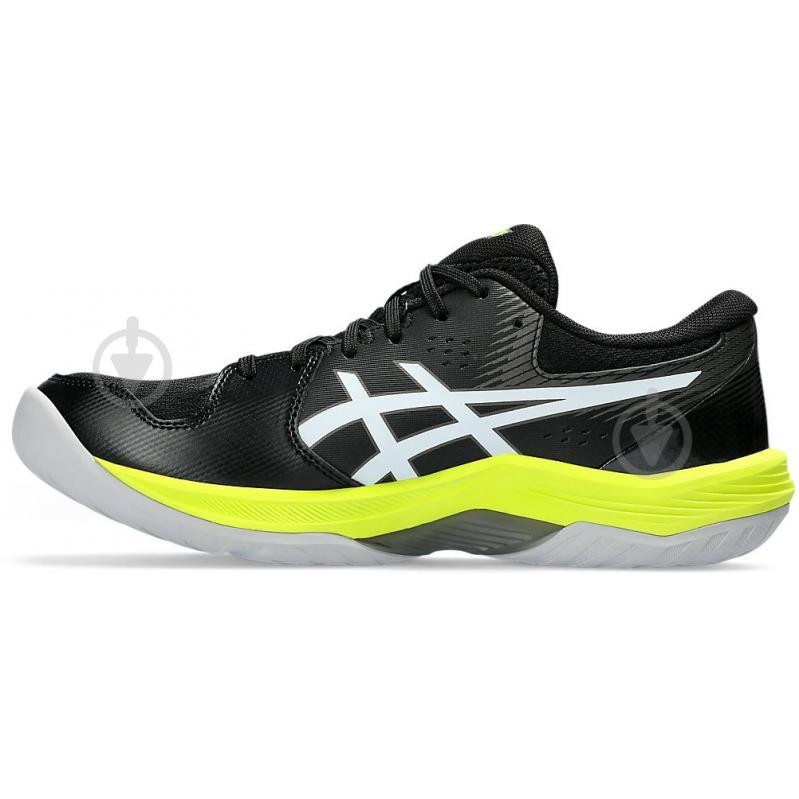 Asics BEYOND FF 1071A092-001 р.40 чорні - зображення 1