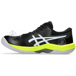   Asics BEYOND FF 1071A092-001 р.40 чорні