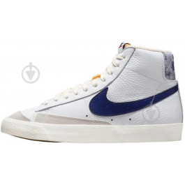   Nike Blazer Mid "77 FN6877-100 р.43 кольоровий