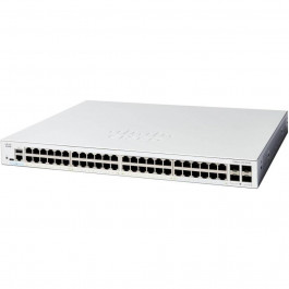Cisco Catalyst 1200 (C1200-48T-4G)
