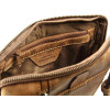Visconti Мужская сумка на плечо  15056 - Roy (Oil Tan) (15056 OIL TAN) - зображення 7