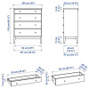 IKEA IDANAS (104.587.67) - зображення 7