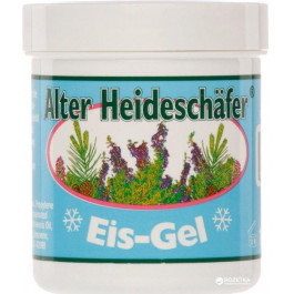 Alter Heideschafer Охолоджуючий масажний гель  100 мл (40757773)