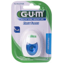 Sunstar GUM Зубна нитка  Easy Floss (70942020008)