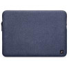 NATIVE UNION Stow Lite Sleeve Case for MacBook Pro 15"/16" Indigo (STOW-LT-MBS-IND-16) - зображення 1