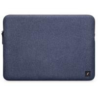 NATIVE UNION Stow Lite Sleeve Case for MacBook Pro 15"/16" Indigo (STOW-LT-MBS-IND-16)