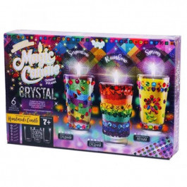 Danko Toys Magic candle crystal (7320DT)
