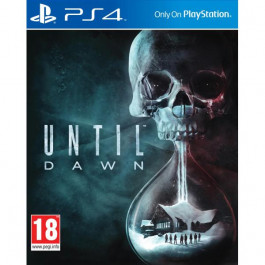  Until Dawn PS4 (9444978/9876137)