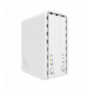 Mikrotik PWR-Line AP US plug (PL6411-2ND) - зображення 1