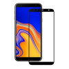 Mocolo 2.5D Full Cover Tempered Glass Samsung Galaxy J6+ 2018 Black (F_76545) - зображення 1