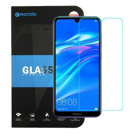Mocolo 2.5D 0.33mm Tempered Glass Huawei Y6 Pro 2019 (F_85879)