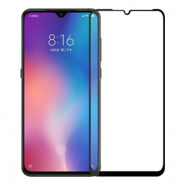   Mocolo 2.5D Full Cover Tempered Glass Xiaomi Mi 9 Explore Black (F_86216)