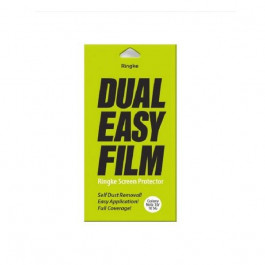   Ringke Dual Easy Film for Samsung Galaxy Note 10 (RSP4621)