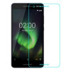 TOTO Hardness Tempered Glass 0.33mm 2.5D 9H Nokia 2 - зображення 1