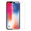 Baseus Silk-Screen Anti-Blue Light Tempered Glass Film для Apple iPhone X White (SGAPIPHX-HES02) - зображення 1