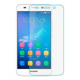   TOTO Hardness Tempered Glass 0,33mm 2.5D 9H Huawei Ascend Y6 II