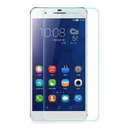 TOTO Hardness Tempered Glass 0.33mm 2.5D 9H Huawei Y3C