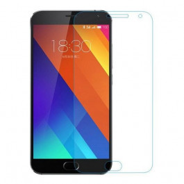 TOTO Hardness Tempered Glass 0.33mm 2.5D 9H Meizu Pro 5
