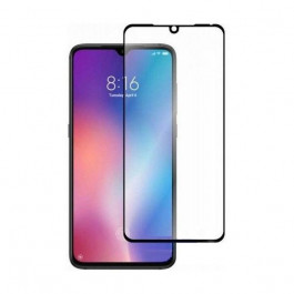   ExtraDigital Tempered Glass Xiaomi Mi 9 Black (EGL4581)