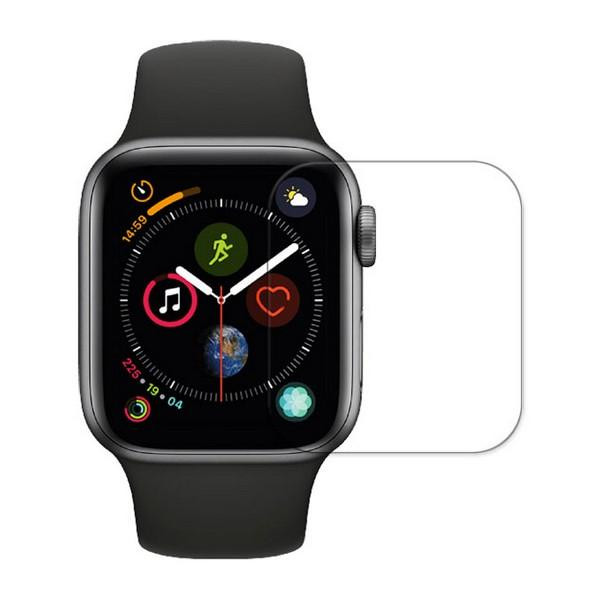 Boxface Защитная пленка для Apple Watch 4 40mm Transparent (35488) - зображення 1