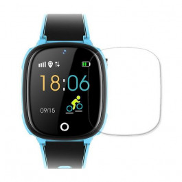 Boxface Защитная пленка для Smart Baby Watch HW11 Transparent (37524)