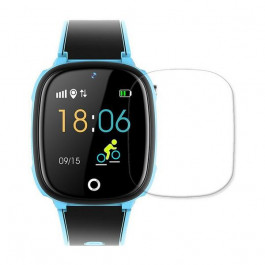   Boxface Защитная пленка для Smart Baby Watch HW11 Transparent (37524)