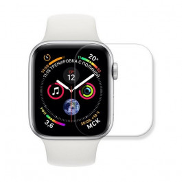   Boxface Защитная пленка для Apple Watch Series 4 44mm Transparent (35489)