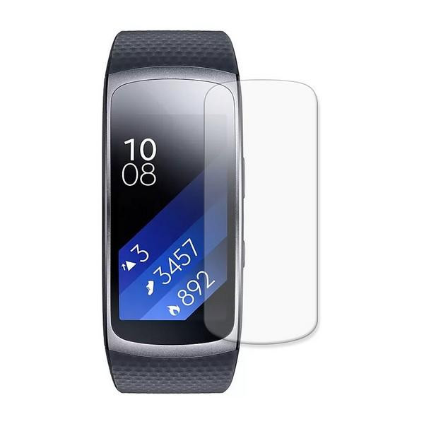 Boxface Защитная пленка для Samsung Gear Fit2 R3600 Matte (36817) - зображення 1