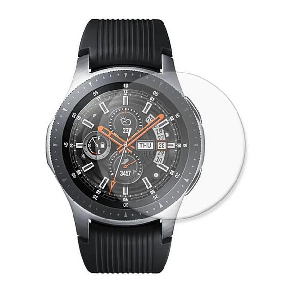 Boxface Защитная пленка для Samsung Galaxy Watch (46 мм) R800 Matte (36809) - зображення 1