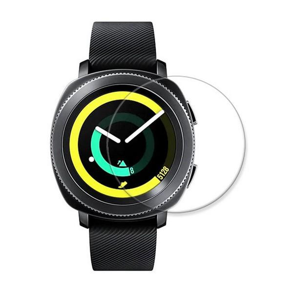 Boxface Защитная пленка для Samsung Gear Sport R600 Transparent (36813) - зображення 1