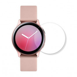   Boxface Защитная пленка для Samsung Galaxy Watch Active 2 R830 40mm Transparent (38365)