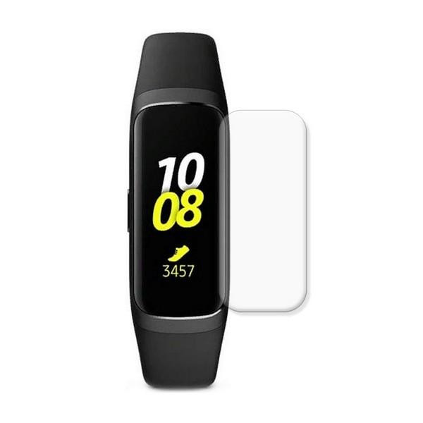 Boxface Защитная пленка для Samsung Galaxy Fit R370 Matte (37653) - зображення 1