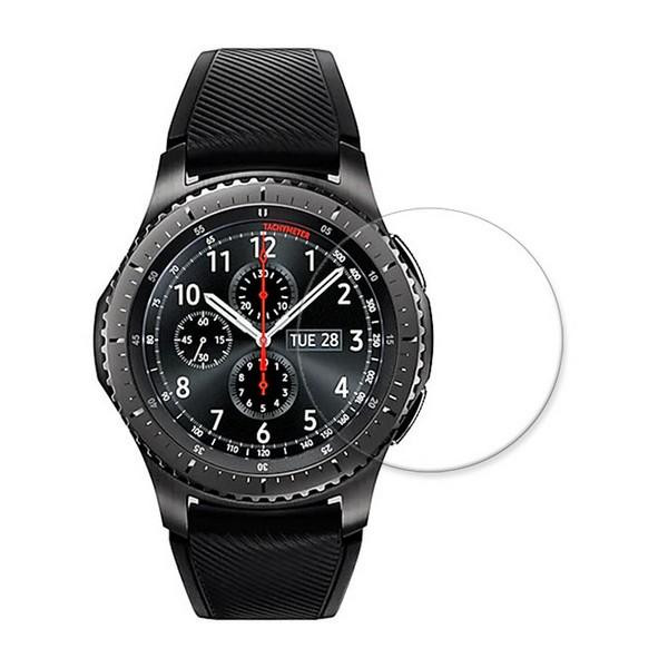 Boxface Защитная пленка для Samsung Gear S3 Frontier Transparent (36840) - зображення 1