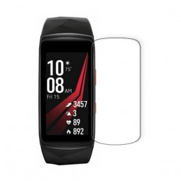   Boxface Защитная пленка для Samsung Gear Fit2 Pro SM-R365 Transparent (36172)