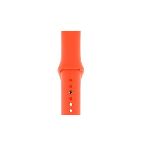 ArmorStandart Ремешок TPU  Sport для Apple Watch 42mm 44mm Flame (ARM52454) ARM52454 - зображення 1