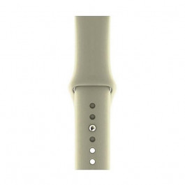 ArmorStandart Ремешок TPU  Sport для Apple Watch 38mm 40mm Light Grey (ARM51937) ARM51937