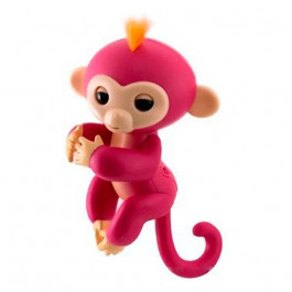 Happy Monkey Pink (THM6002)