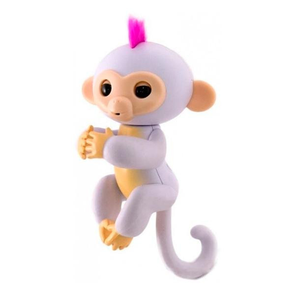 Happy Monkey White (THM6005) - зображення 1